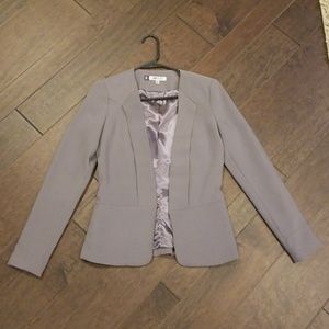 Jennifer Lopez dress jacket